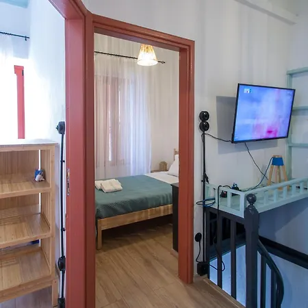 Archipelagos By Halu! * Skiathos by