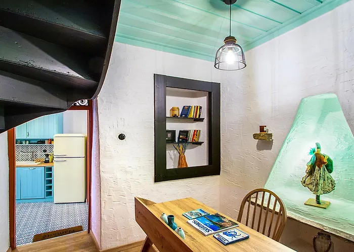 Archipelagos By Halu!